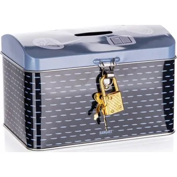 Pokladnička Banquet Pokladnička truhla