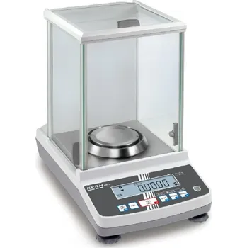 Průmyslová váha Analytická váha KERN ACJ 100-4M