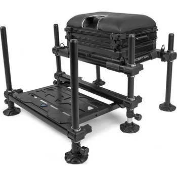 PRESTON INNOVATIONS Inception Seat Box