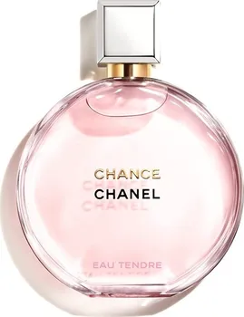 Dámský parfém Chanel Chance Eau Tendre W EDP
