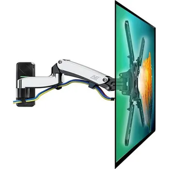 Televizní držák Výškově polohovatelný držák TV Northbayou F-450