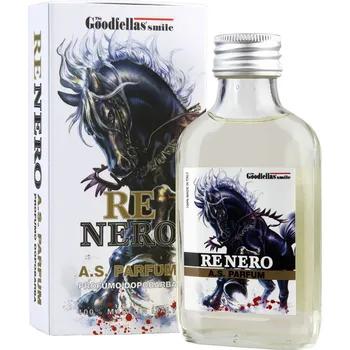 The Goodfellas' Smile Re Nero voda po holení 100 ml