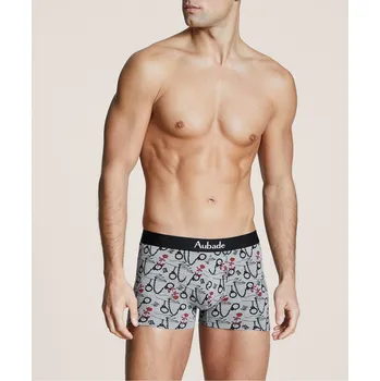 Pánské spodní prádlo Boxerky AUBADE (XB78T-71), Velikost XXL, Barva HAND
