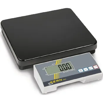Průmyslová váha Plošinová váha KERN EOE 10K-3
