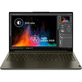 Notebook Lenovo Yoga Creator 7 15IMH05 (82DS001GCK)