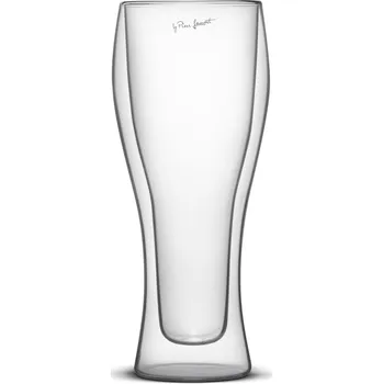 Sklenice Lamart Vaso Beer 480 ml 2 ks