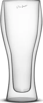 Sklenice Lamart Vaso Beer 480 ml 2 ks