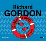 Doktor na moři - Richard Gordon (čte…