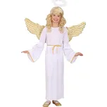 Widmann Dětský kostým Anděl se…