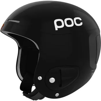 POC Skull X Uranium Black XXL