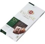 TAITAU EXCLUSIVE SELECTION 100g Hořká čokoláda 52%