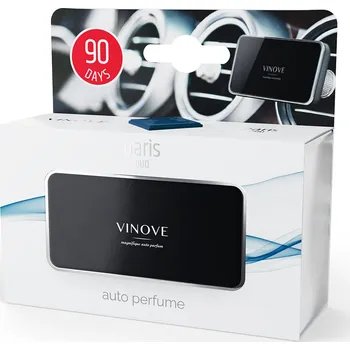 Vůně do auta VINOVE PREMIUM PARIS 1 ks