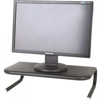 Podstavec pod monitor Ergo-S Podstavec pod monitor ERGO A Černá