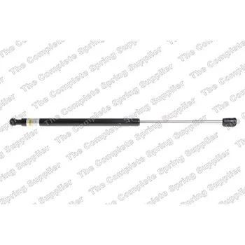 Karosérie Pneumatická pružina, zavazadlový / nákladový prostor LESJOEFORS 8156823