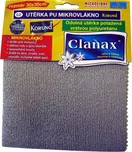 Clanax Korund Utěrka mikrovlákno 30 x…