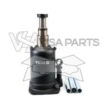 Hever YATO Hever hydraulický 12t, 230-593 mm