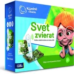 Albi Kúzelné čítanie Svet zvierat [SK]…