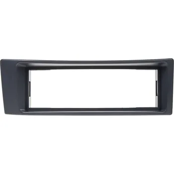 Auto elektroinstalace ISO redukce šedá pro Renault Megane 1995-2003