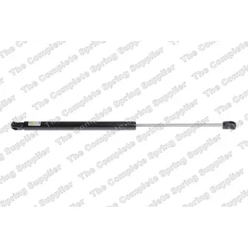 Příslušenství karosérie Pneumatická pružina, zavazadlový / nákladový prostor LESJOEFORS 8104247