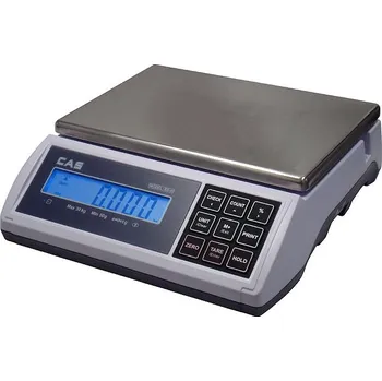 Obchodní váha Počítací váha CAS ED-H03