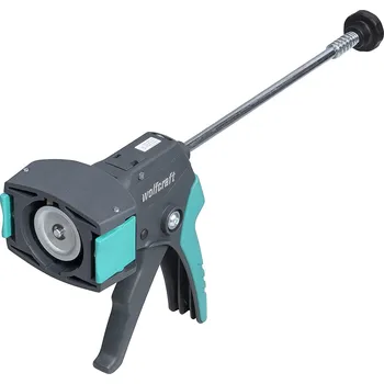 Vytlačovací pistole Wolfcraft MG310 Compact