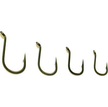 AVID CARP CHD Hooks - barbed Velikost: 6
