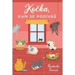 Kočka, kam se podíváš - Radmila Tomšů…