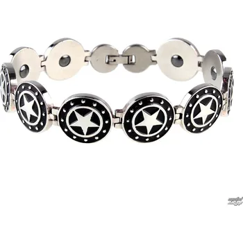 Náramek náramek ETNOX - Dark Stars - SA150