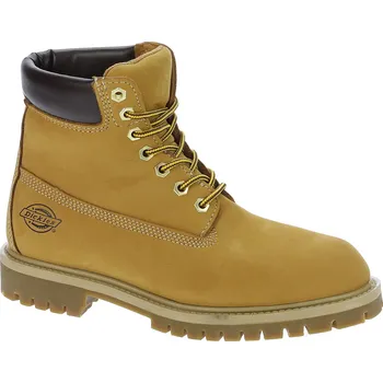 Pánská treková obuv Dickies South Dakota Honey 41