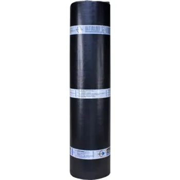 Hydroizolace Pás asfaltový Polyelast (10m2/bal) (15ks/pal) Dehtochema