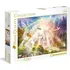 Puzzle Clementoni Jednorožci 500 dílků 