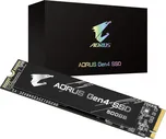 Gigabyte Aorus Gen4 SSD 500 GB…