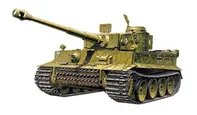 Academy Tiger I Early Version 1:35