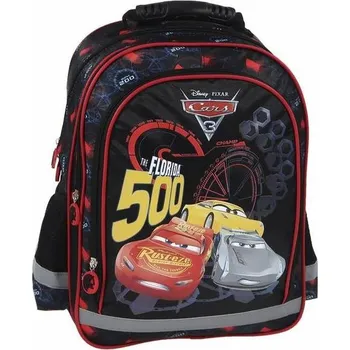 Školní batoh Derform Školní batoh 29 x 38 x 17 cm