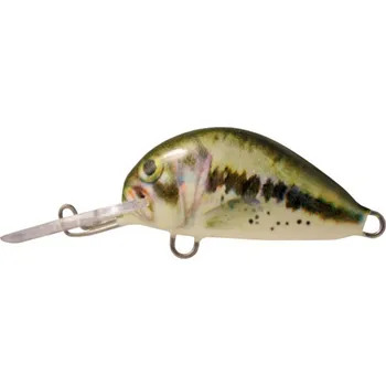 Umělá nástraha Dorado - Wobler Alaska 2,5cm - BS