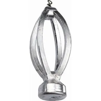 Krmítko pro ryby OLPRA Krmítko na obratlíku Váha: 30 g