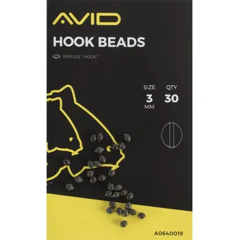AVID CARP OUTLINE Hook Beads