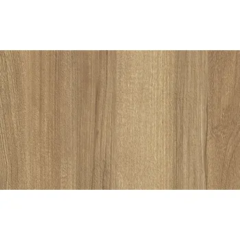 Dřevotřísková deska Egger DTDL H3700 ST10 Ořech Pacific Přírodní tloušťka: 10mm
