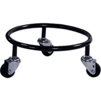 Vozík manipulační WKK pro kotlíky 80l