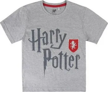 Dívčí tričko Naau Harry Potter 73741