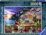 Ravensburger Positano 1000 dílků