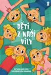 Děti z naší vily - Alice Rossi (2020,…