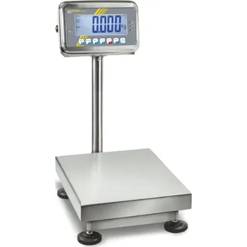 Průmyslová váha Voděodolná plošinová váha KERN SFB 20K2HIP