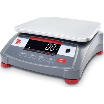 Průmyslová váha Kompaktní váha OHAUS Ranger 4000 R41ME15-M