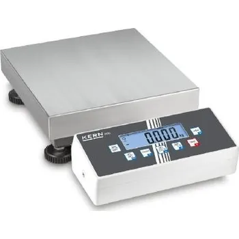 Průmyslová váha Můstková váha KERN EOC 10K-3A