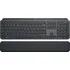 Klávesnice Logitech MX Keys černá US/INT