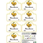 Plastimex Samolepící etikety…