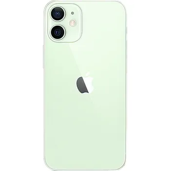 Pouzdro na mobilní telefon iPhone 12 (silikonové pouzdro)