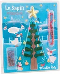 Moulin Roty Magic Christmas Tree