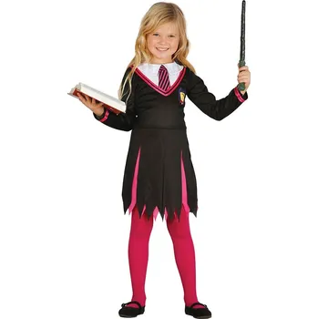 Karnevalový kostým Guirca Studentka kouzel a magie Harry Potter